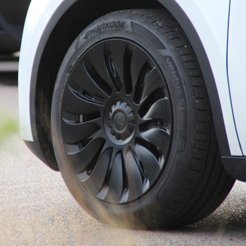 Enjoliveurs WIND 19" - Model Y